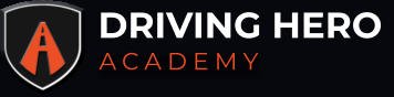 Driving Hero Academy Logo